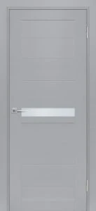 Межкомнатная дверь ТЕХНО-703 Манхэттен