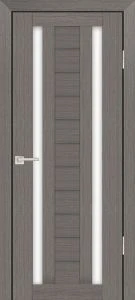 Межкомнатная дверь PS-15 ГрейМелинга