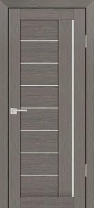 Межкомнатная дверь PS-17 ГрейМелинга