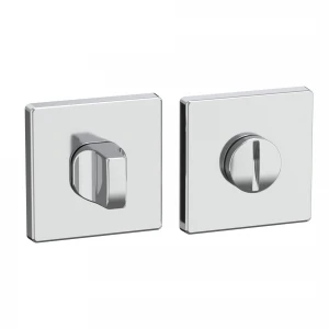 Ручка поворотная BK6.K.EST.Q52 CP-8 хром