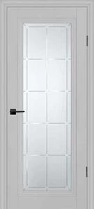 Межкомнатная дверь PSC-35 Сапфир