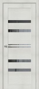 Межкомнатная дверь Браво-30 Bianco Veralinga BR4917