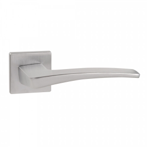 Ручка раздельная K.EST.Q52.SHARM SSC-16 сатинированный хром